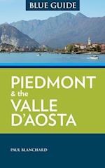 Blue Guide Piedmont & the Valle d'Aosta 
