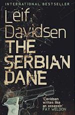 Serbian Dane, The* C-format(PB)