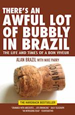 There's an Awful Lot of Bubbly in Brazil