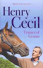 Henry Cecil