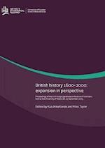 British History 1600-2000