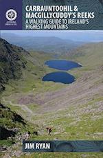 Carrauntoohil & Macgillycuddy's Reeks