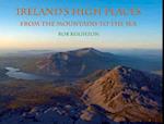 Ireland's High Places