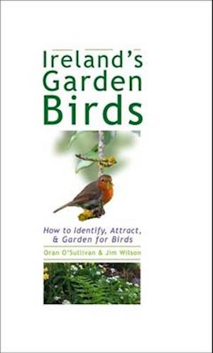 Ireland's Garden Birds