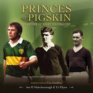 Princes of Pigskin
