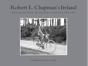 Robert L Chapman's Ireland