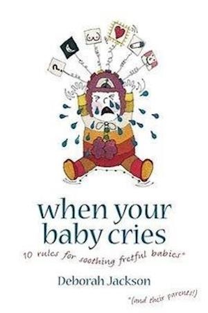 When Your Baby Cries