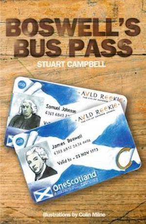 Boswell's Bus Pass