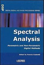 Spectral Analysis – Parametric and Non–Parametric Digital Methods