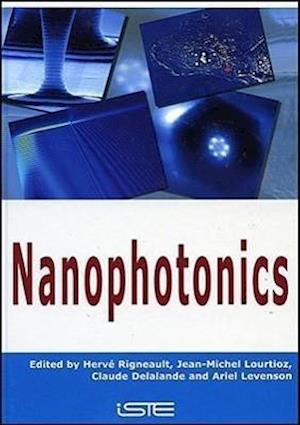 Nanophotonics