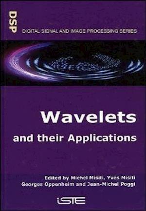 Wavelets and their Applications