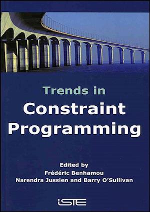 Future and Trends in Constraint Programming