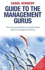 Guide to the Management Gurus 5th Edition