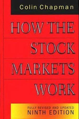 How the Stock Markets Work
