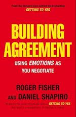Building Agreement