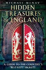 Hidden Treasures of England