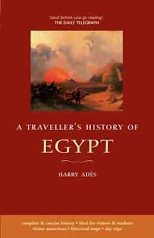 Travellers History of Egypt