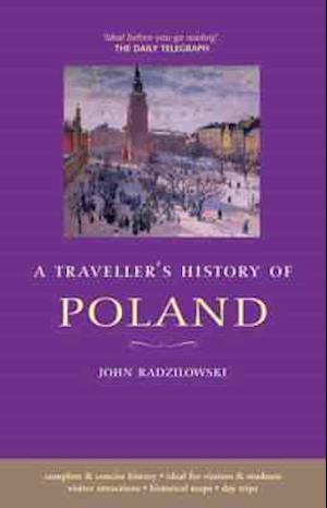 Travellers History of Poland