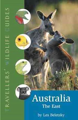 Traveller's Wildlife Guide: Australia; East