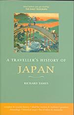 Traveller's History of Japan