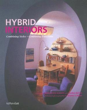 Hybrid Interiors