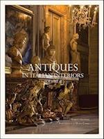 Antiques in Italian Interiors, Volume II