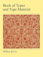 Book Of Types And Type Material