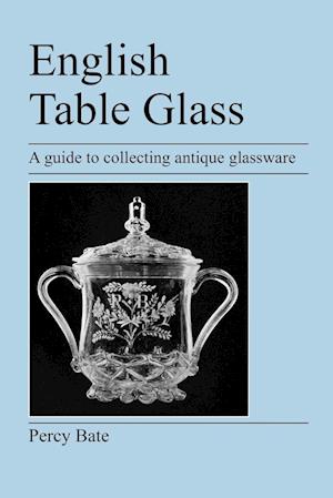 English Table Glass