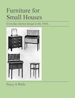 Furniture For Small Houses