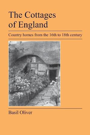 The Cottages of England