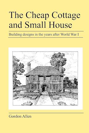 The Cheap Cottage and Small House