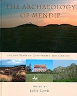 The Archaeology of Mendip