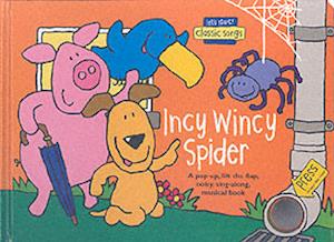 Incy Wincy Spider