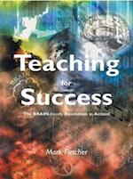 Teaching for Success