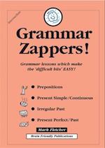 Grammar Zappers!