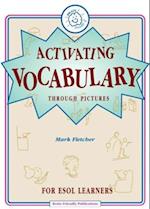 Activating Vocabulary for Esol