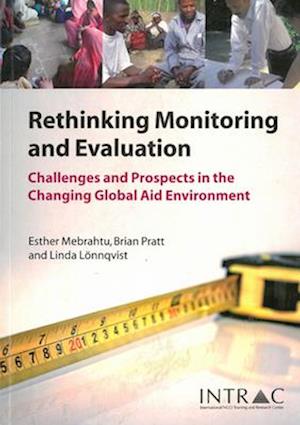 Rethinking Monitoring and Evaluation