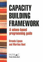 Capacity Building Framework