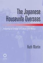 The Japanese Housewife Overseas