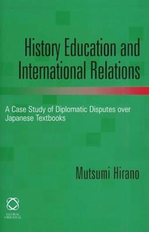 History Education and International Relations