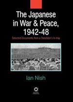 The Japanese in War and Peace, 1942-48