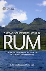Geological Excursion Guide to Rum