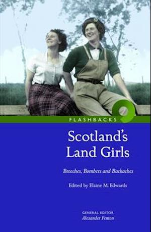 Scotland's Land Girls