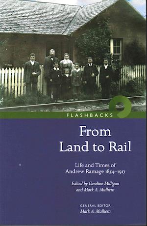 From Land to Rail