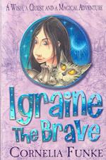 Igraine the Brave