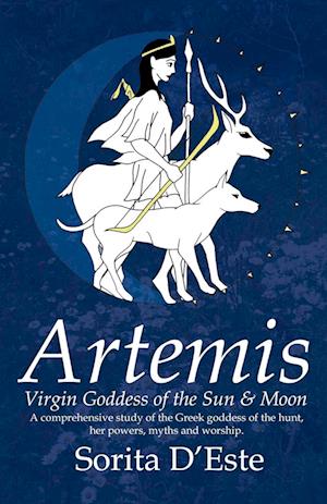 Artemis - Virgin Goddess of the Sun & Moon