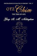 Otz Chim - The Tree of Life