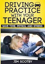 Driving Practice with Your Teenager 