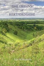 The Origins of Hertfordshire