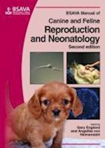 BSAVA Manual of Reproduction and Neonatology 2e